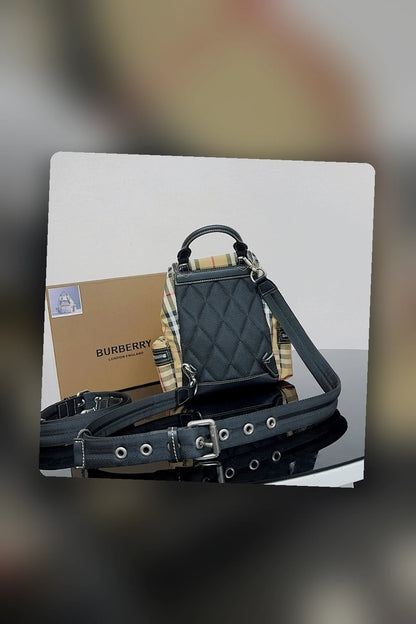 NB - BOR Bag - 460