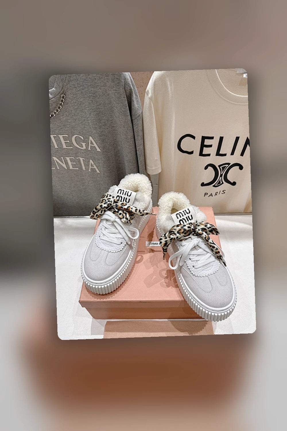 NB - MMU Women Shoes - 805