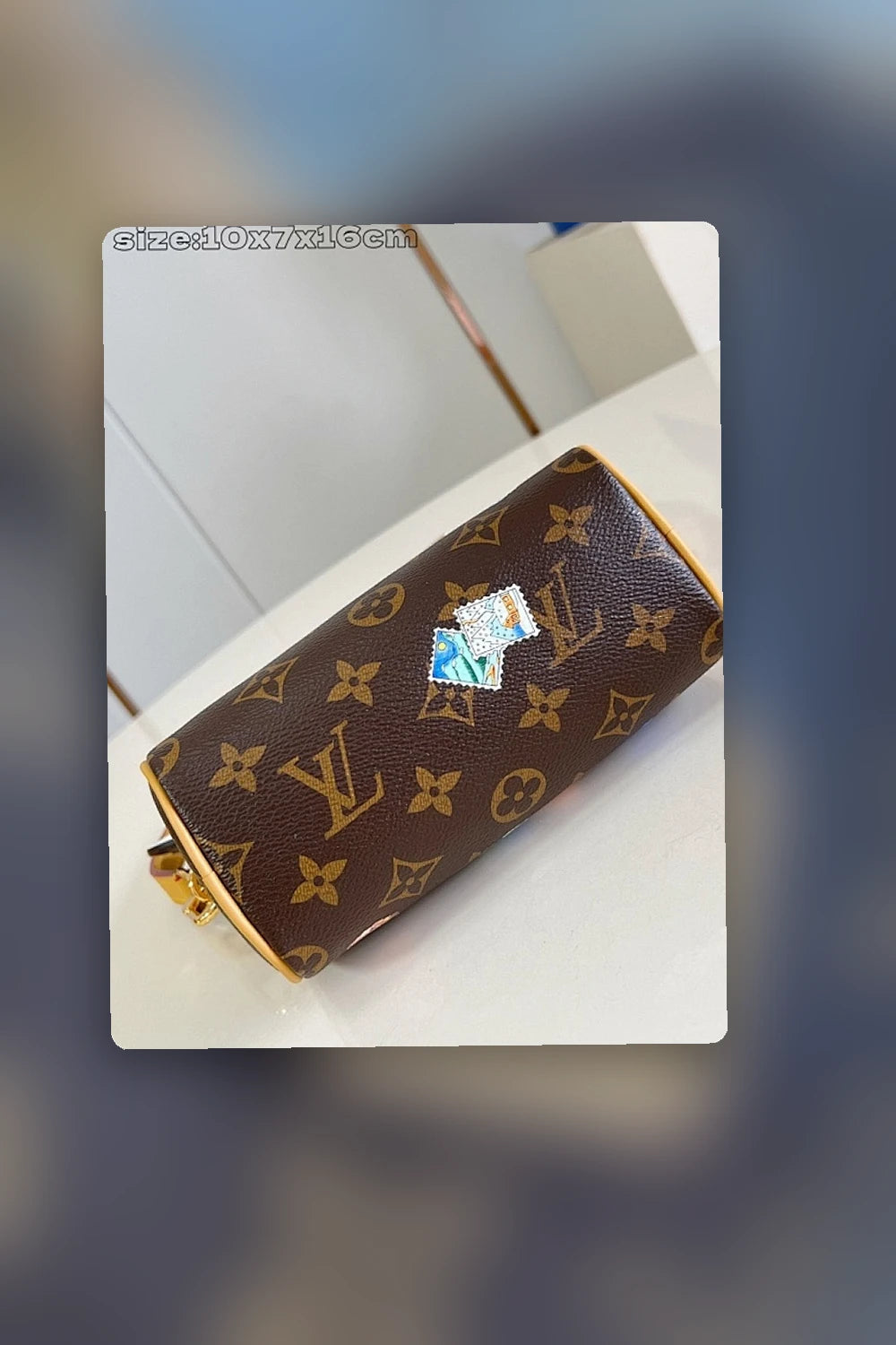 NB - LOV Bag - 1148