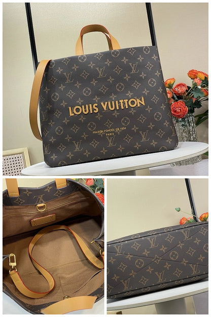 NB - LOV Bag - 993