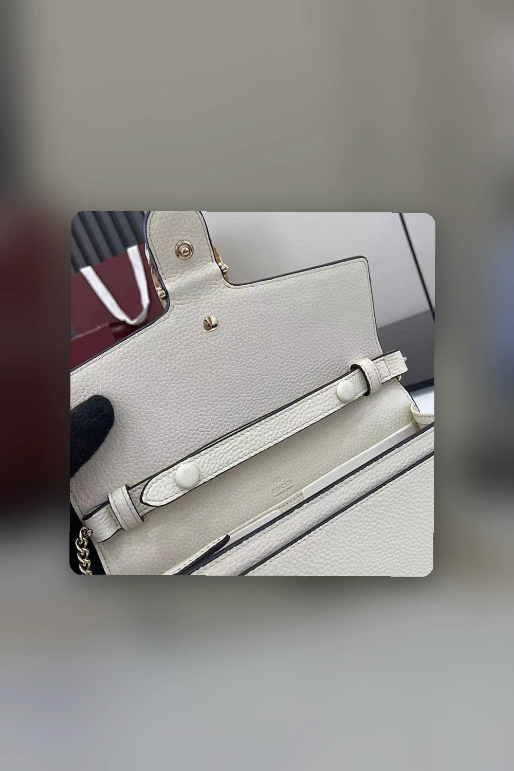 NB - GUKI Bag - 629