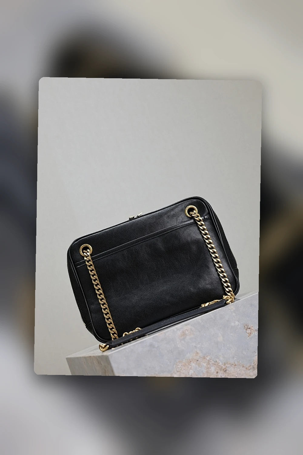 NB - YLS Bag - 551