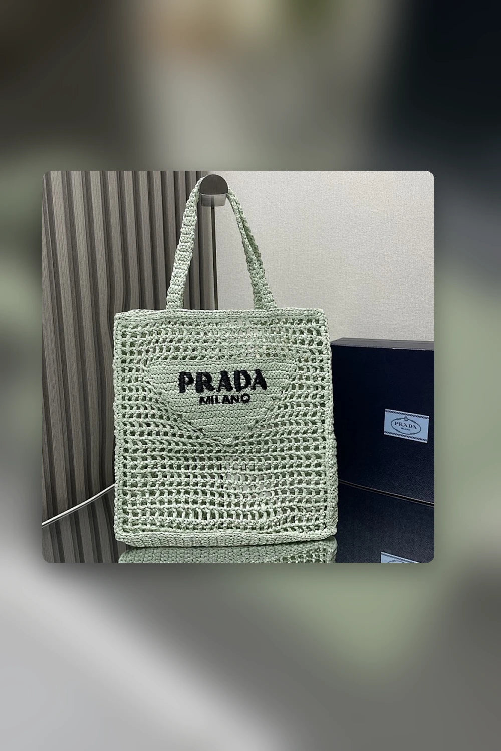 NB - PD Bag - 449