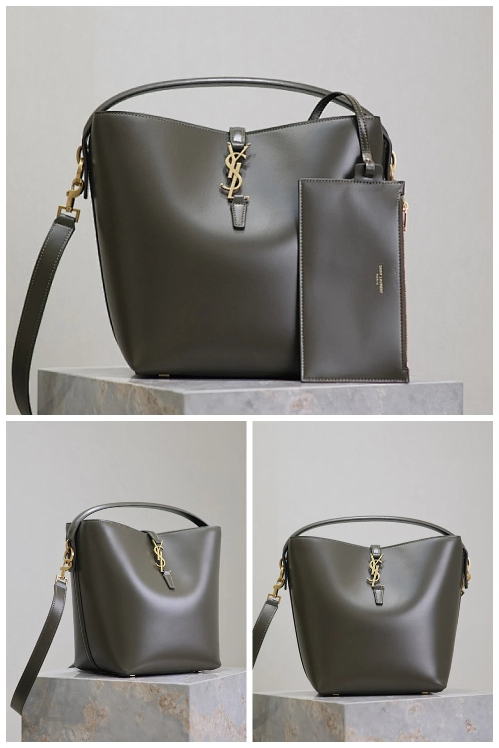 NB - YLS Bag - 606