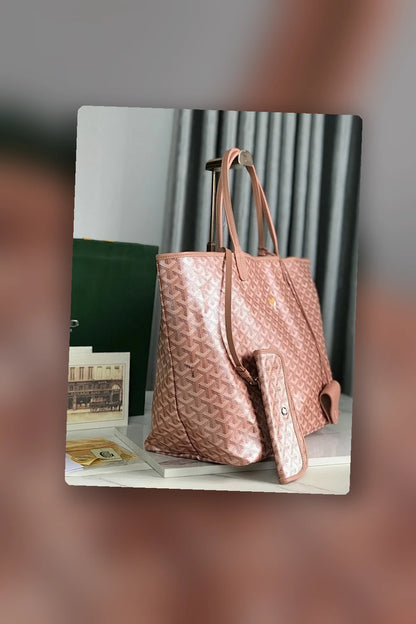 NB - GYO Bag - 1037