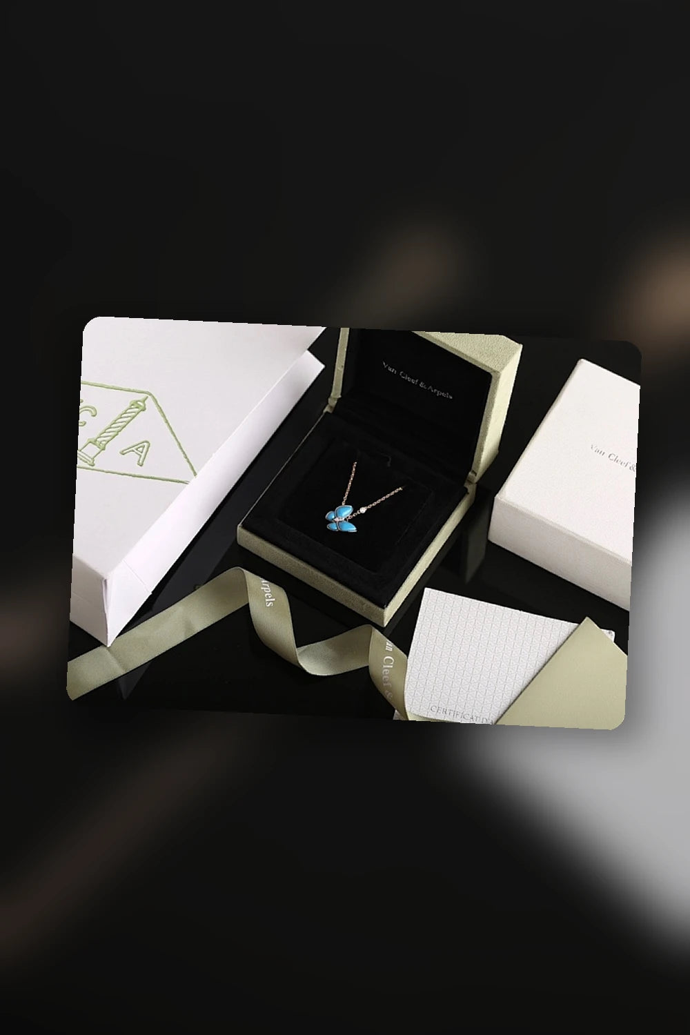 NB - VACA Jewelry - 129