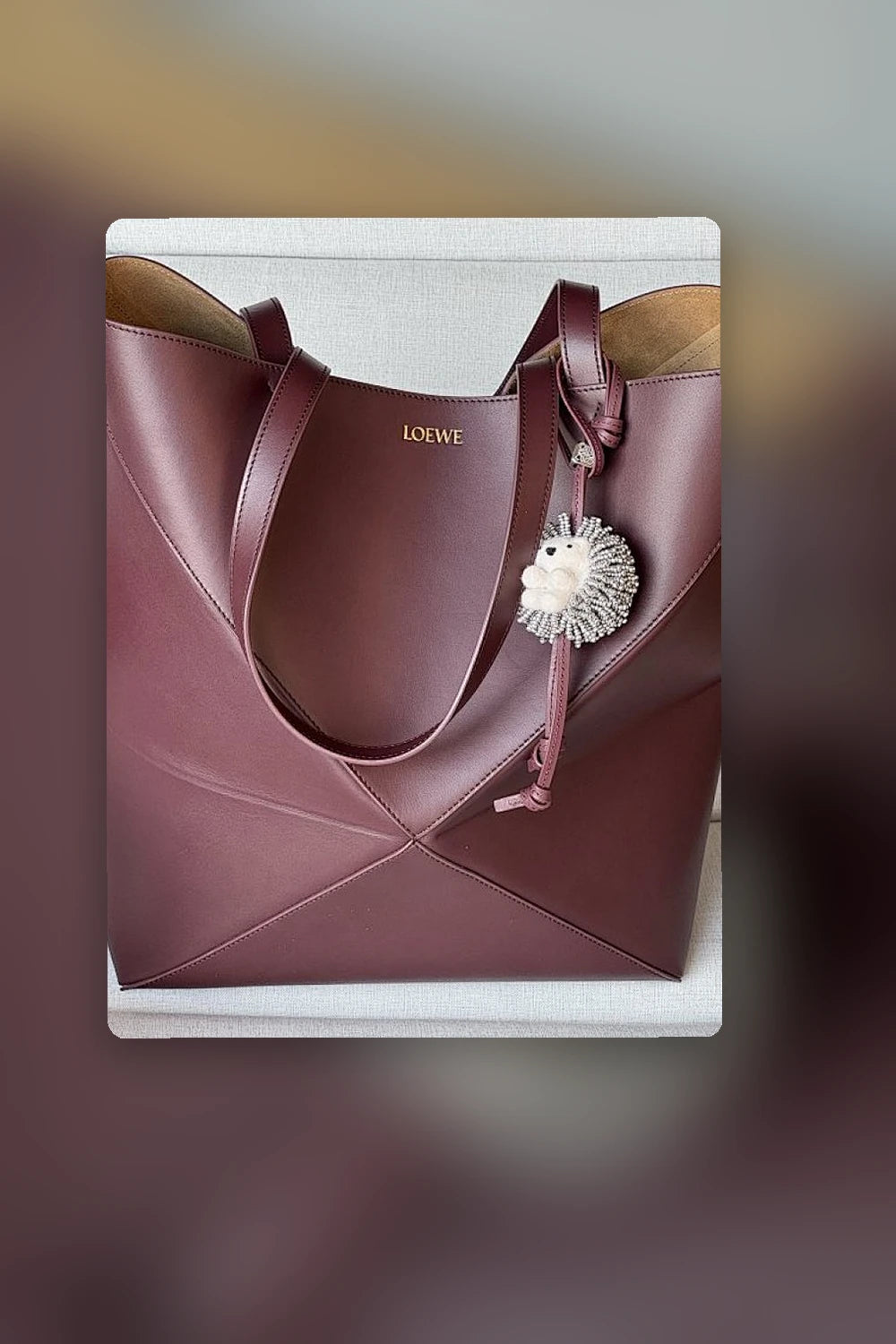 NB - LWO Bag - 195