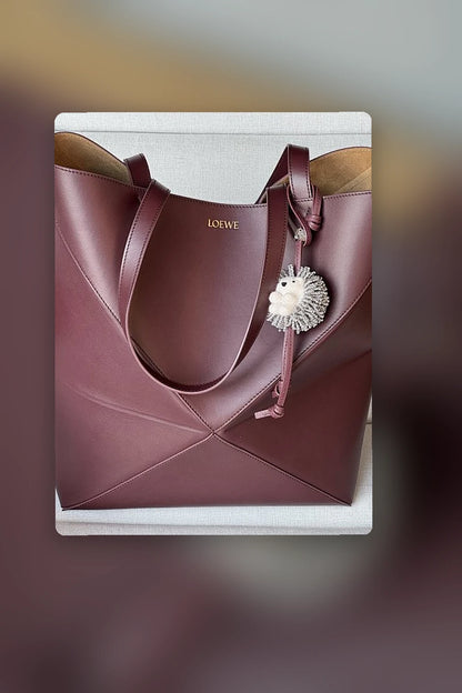 NB - LWO Bag - 195