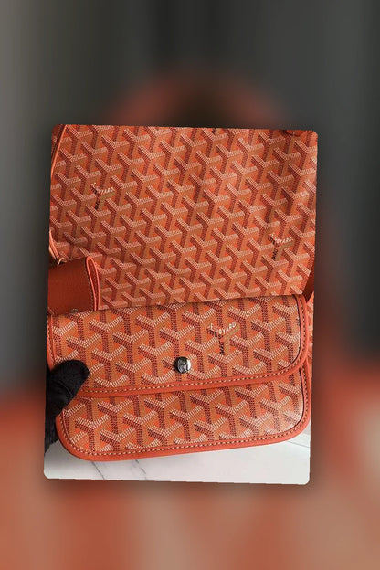 NB - GYO Bag - 1101