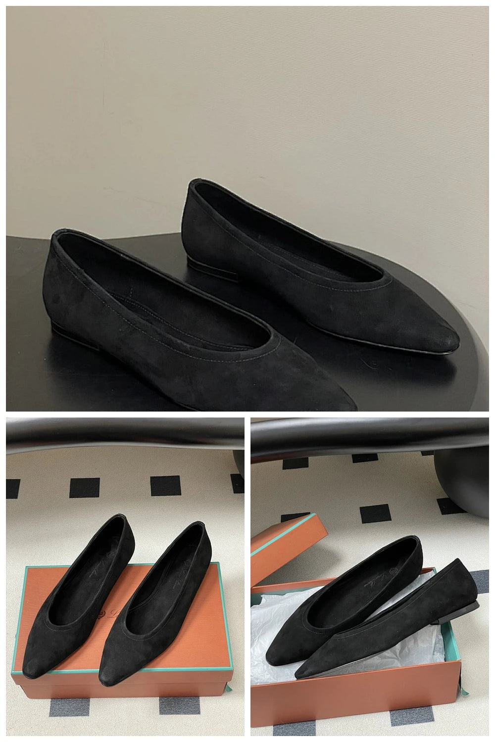 NB - LOP Women Shoes - 029