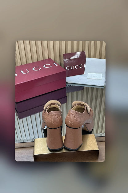 NB - GUKI Women Shoes - 620