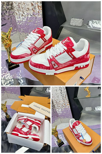NB - LOV Women Shoes - 540