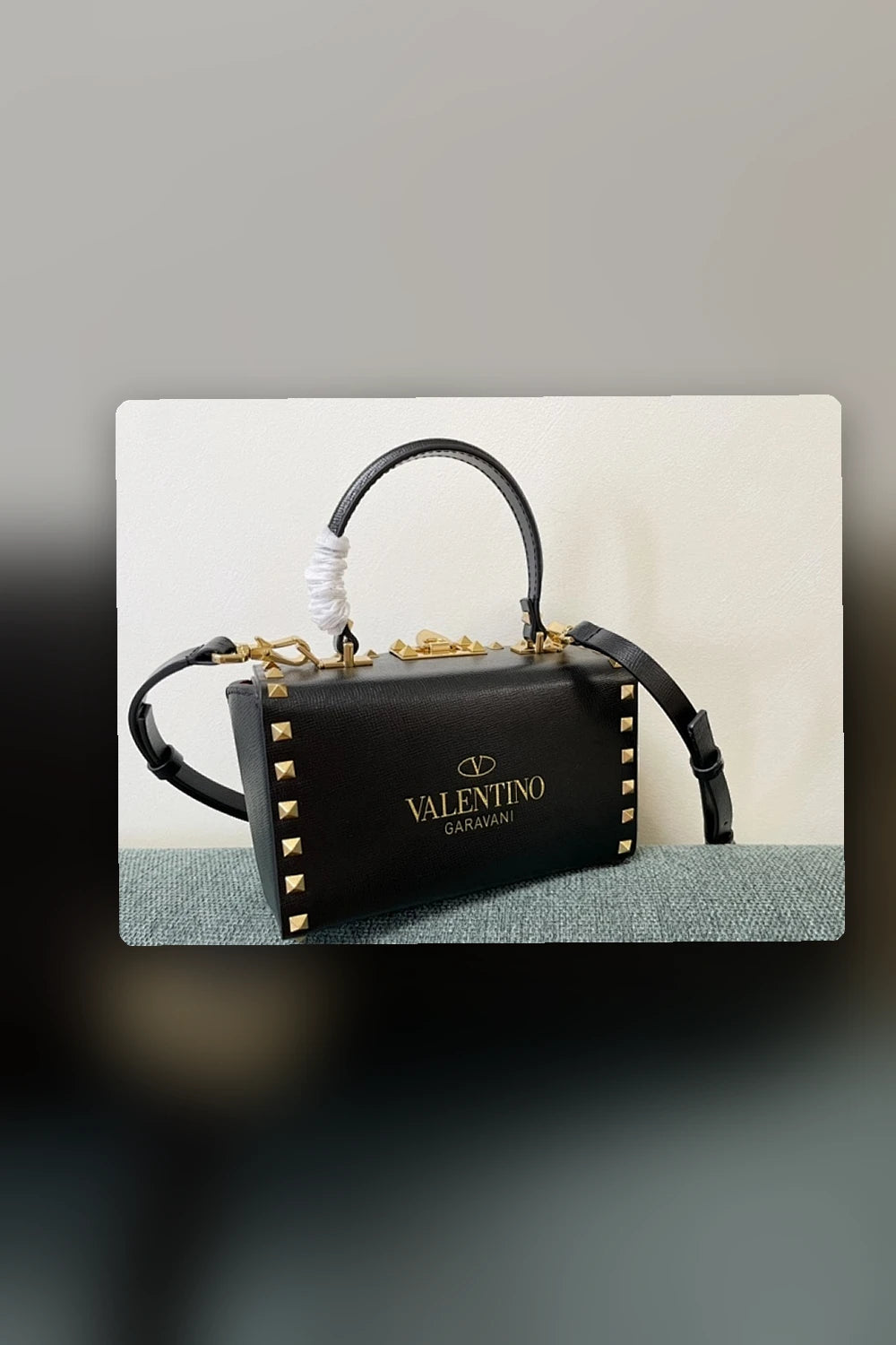 NB - VEL Bag - 288
