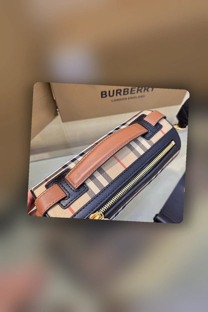 NB - BOR Bag - 613