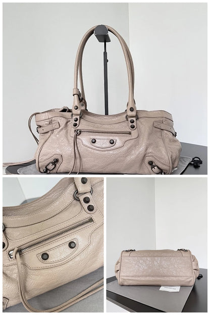 NB - BG Bag - 1223