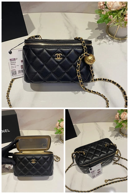 NB - CHL Bag - 890