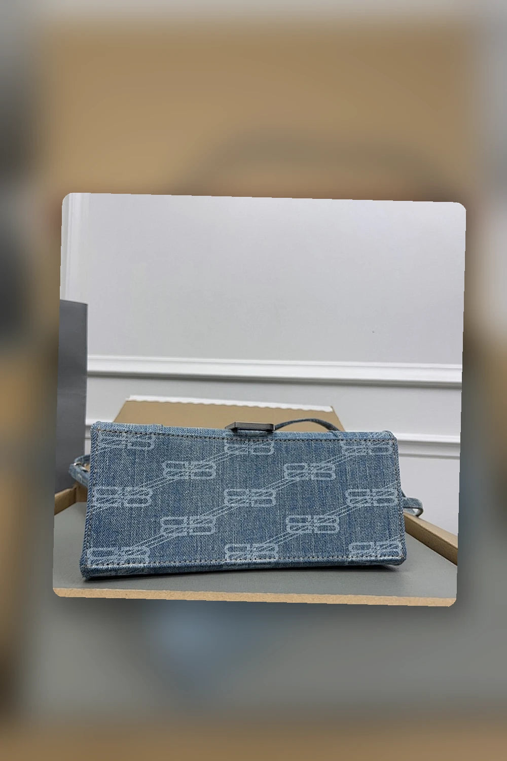 NB - BG Bag - 2163