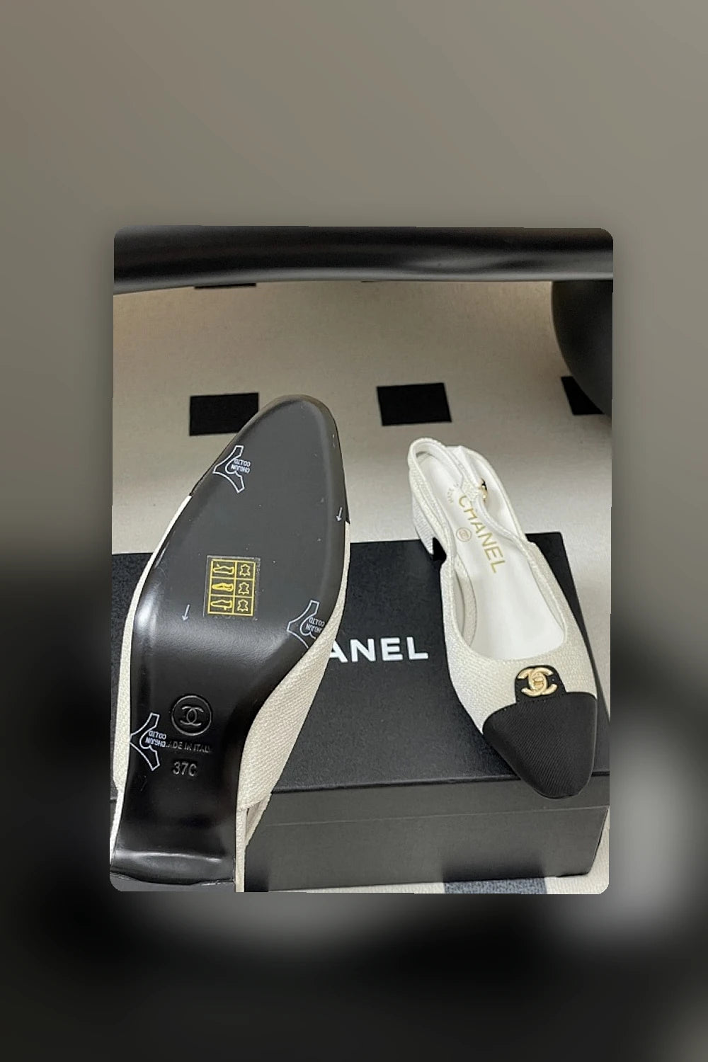 NB - CHL Mix Items - 809