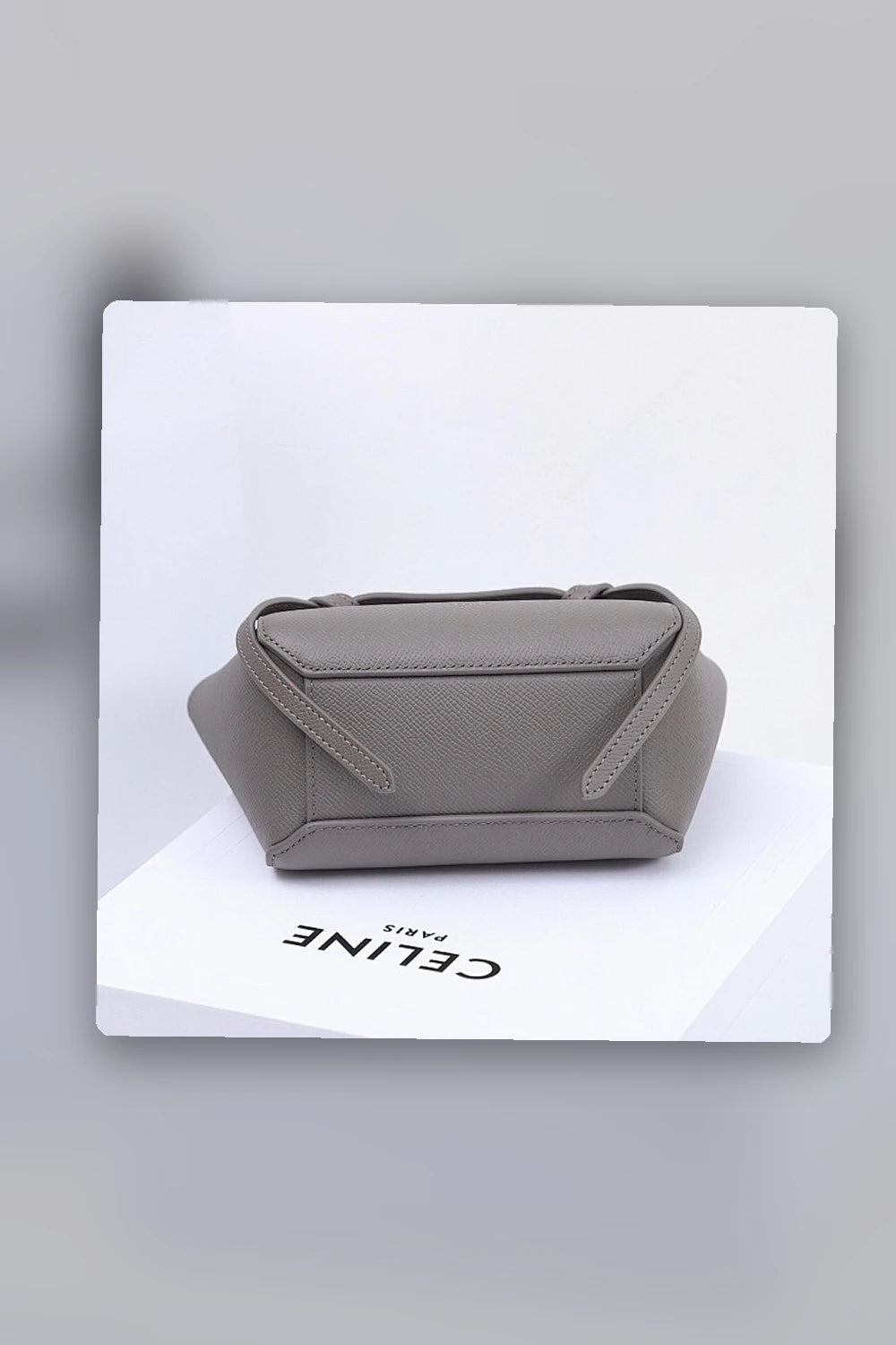 NB - COL Bag - 912