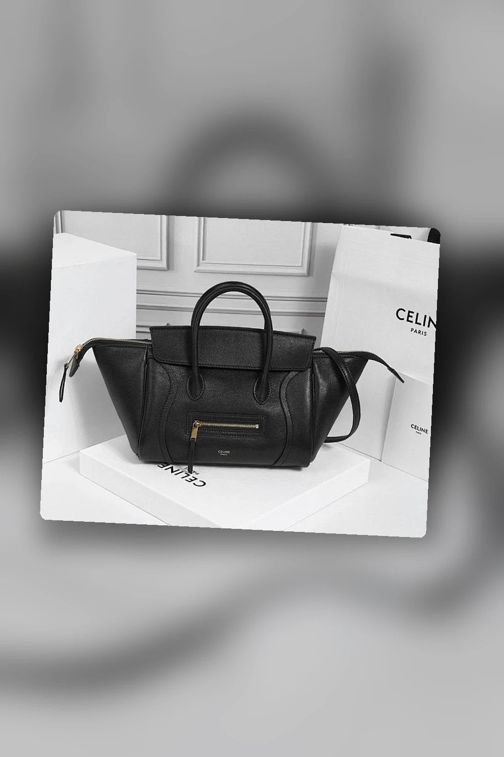 NB - COL Bag - 017