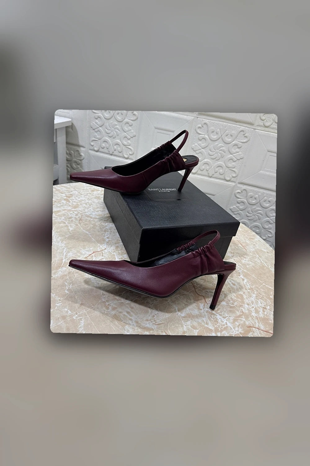 NB - YLS Women Shoes - 067
