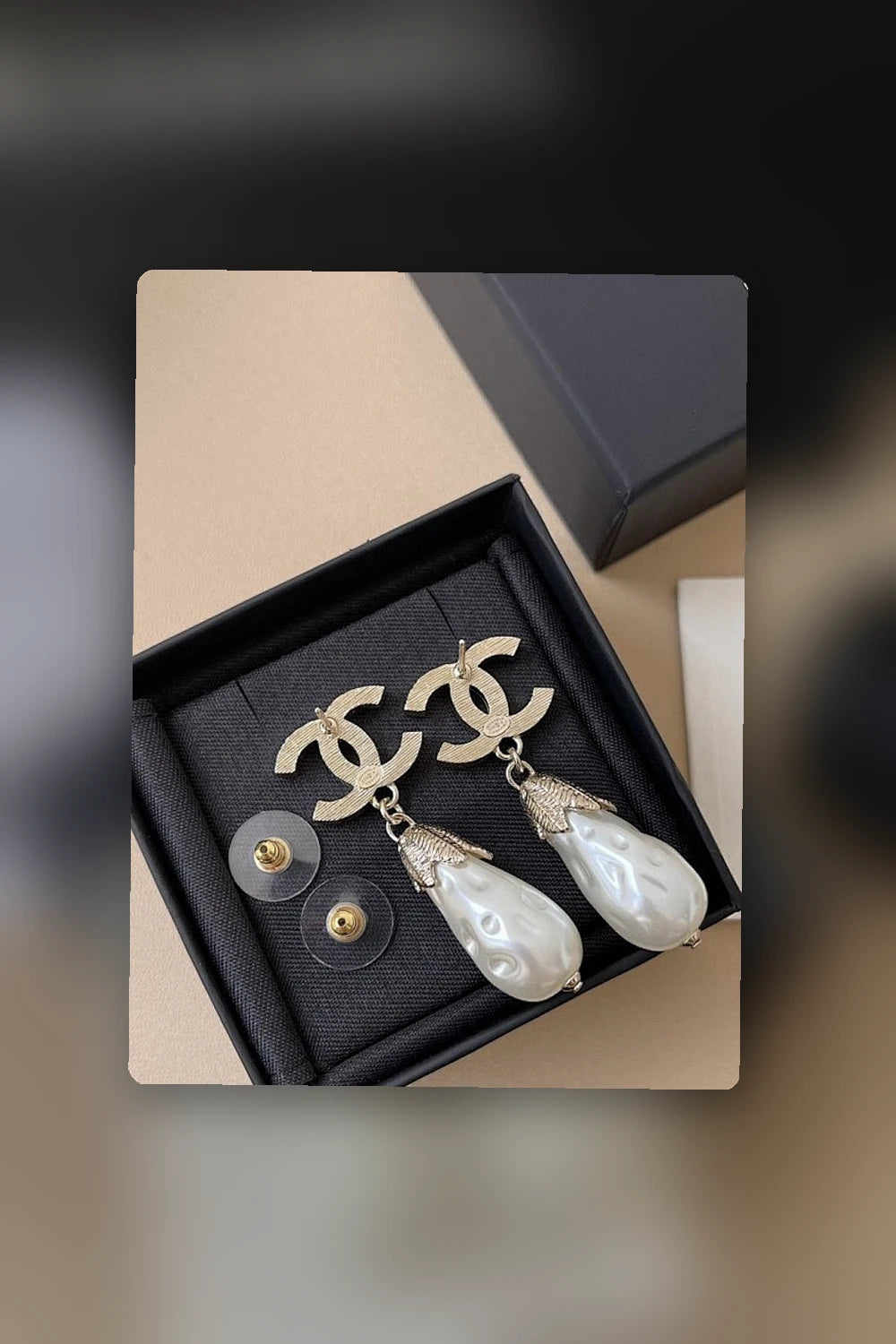 NB - CHL Jewelry - 409