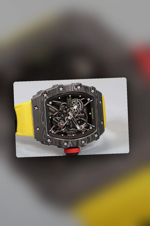 NB - Mix Watch - 448