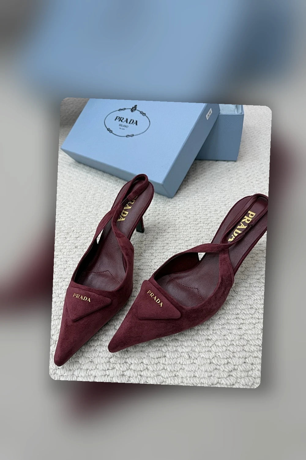 NB - PD Women Shoes - 516