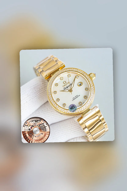 NB - Mix Watch - 212
