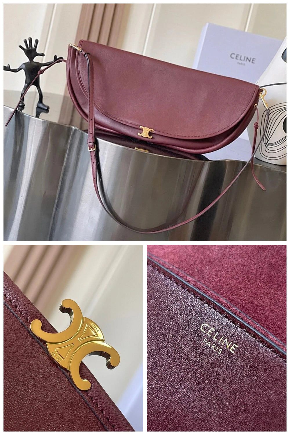 NB - COL Bag - 333