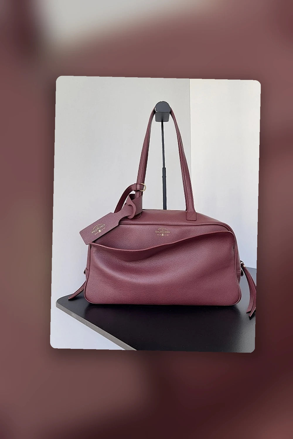 NB - BG Bag - 1642