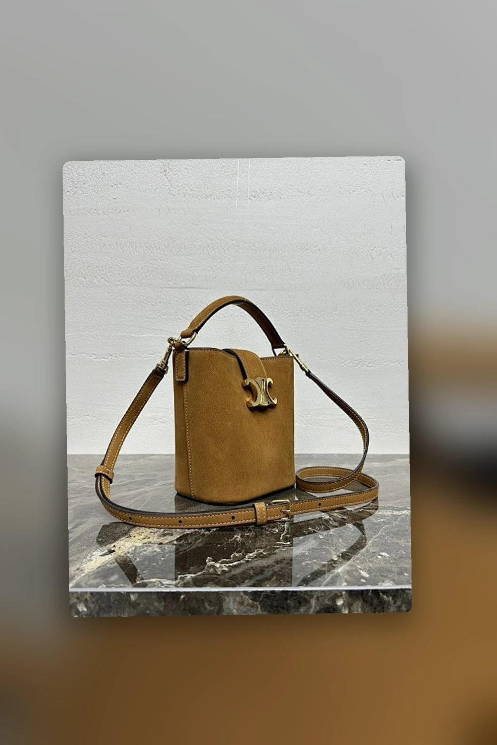 NB - COL Bag - 641