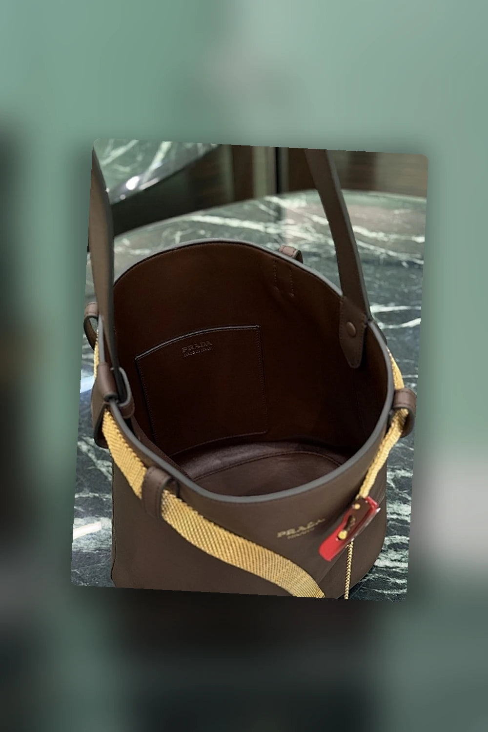 NB - PD Bag - 196