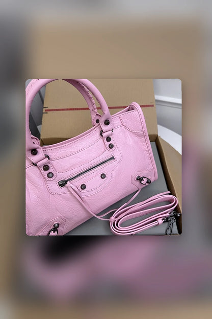 NB - BG Bag - 1982