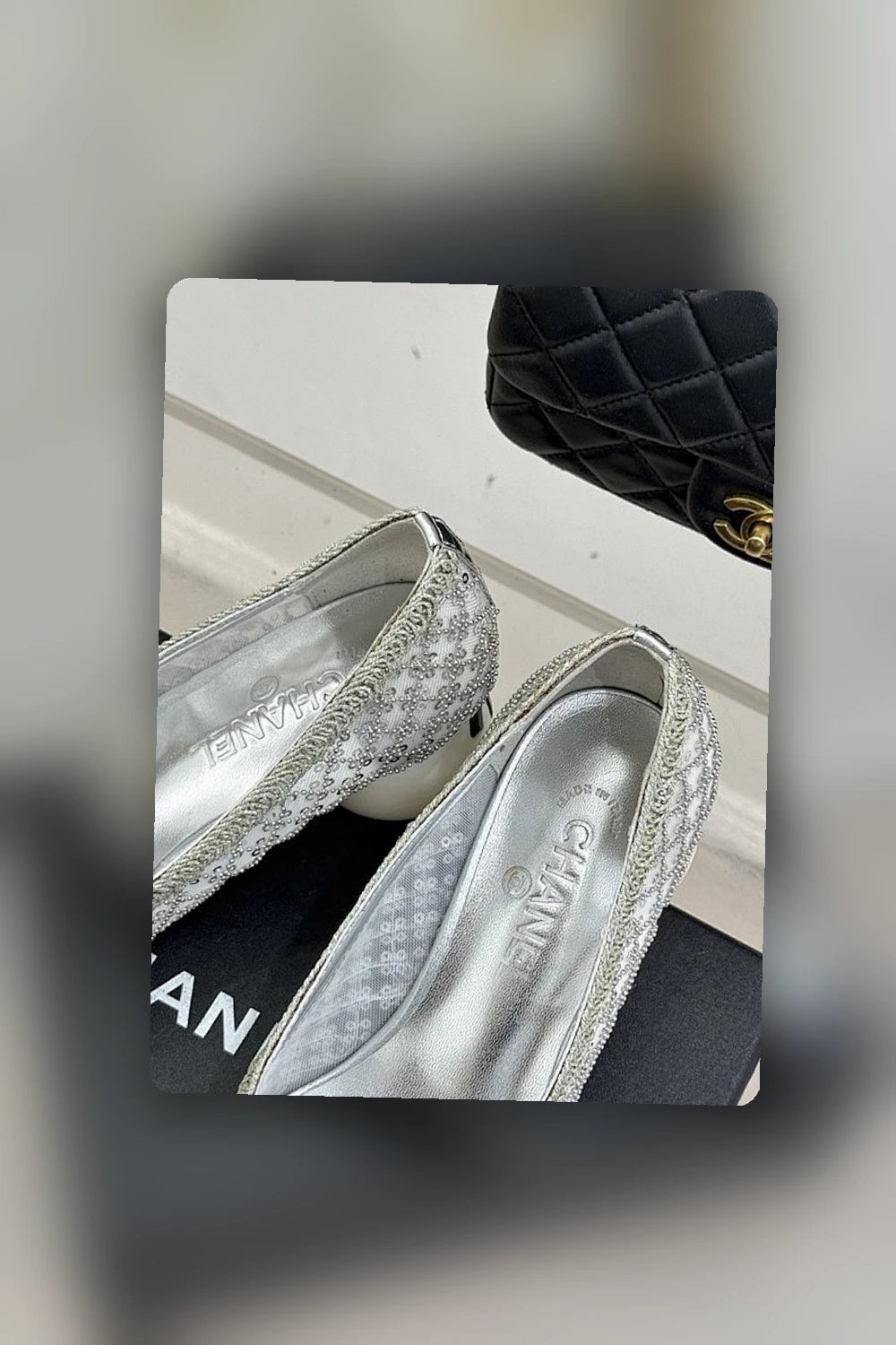 NB - CHL Mix Items - 647