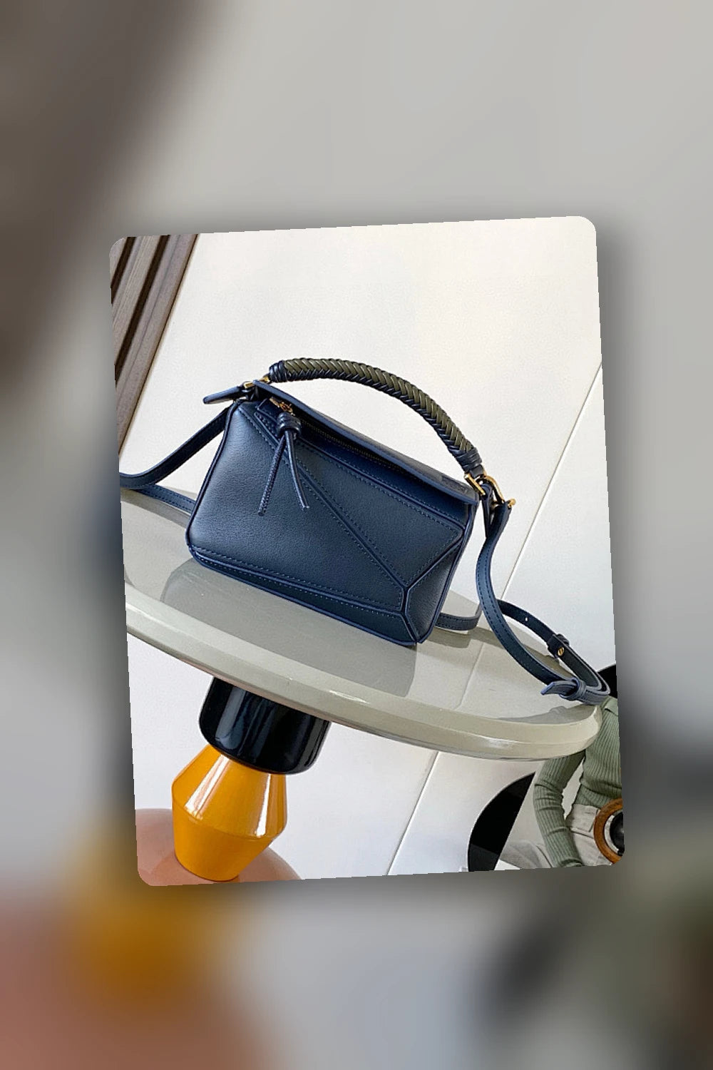 NB - LWO Bag - 581