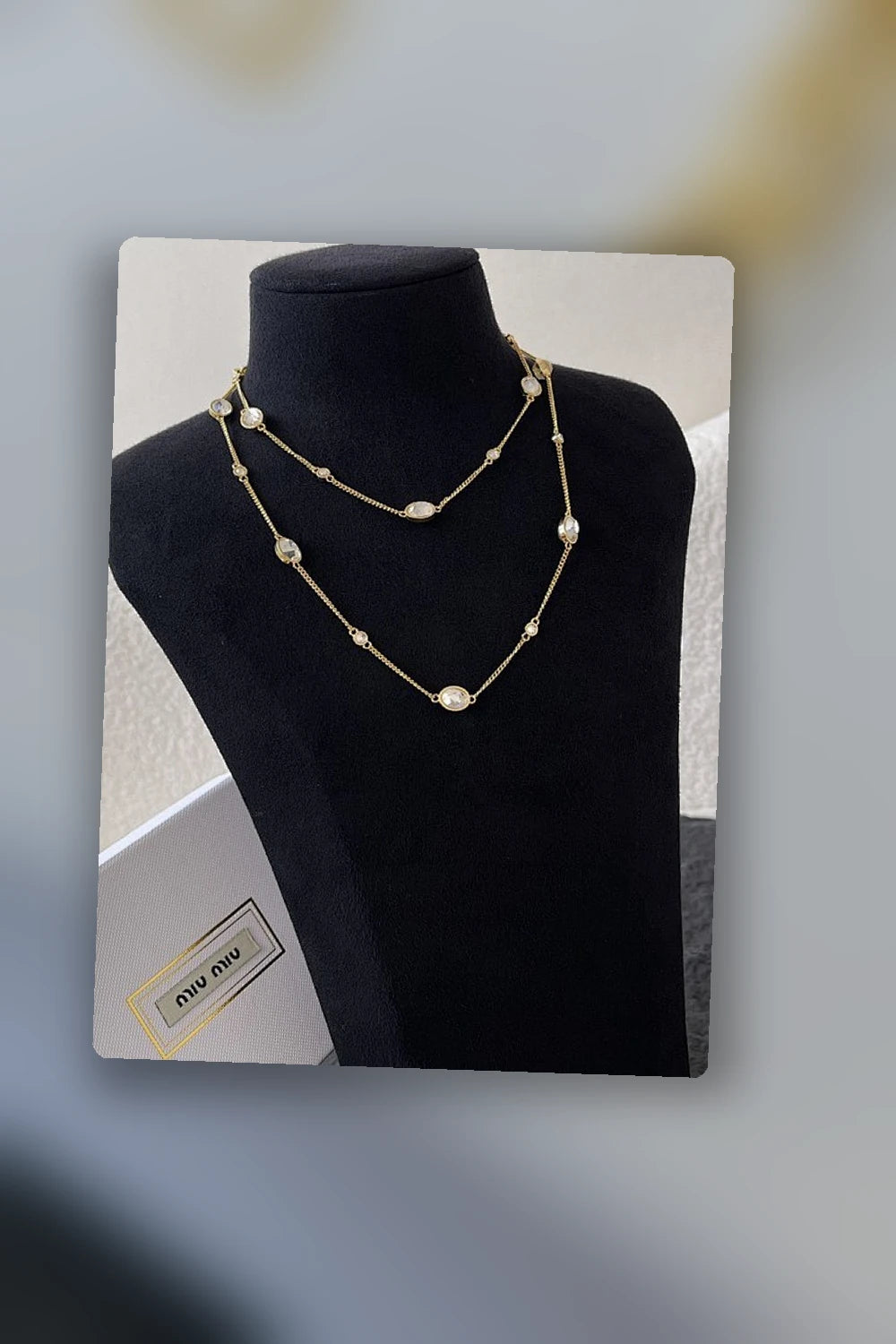 NB - MMU Jewelry - 198