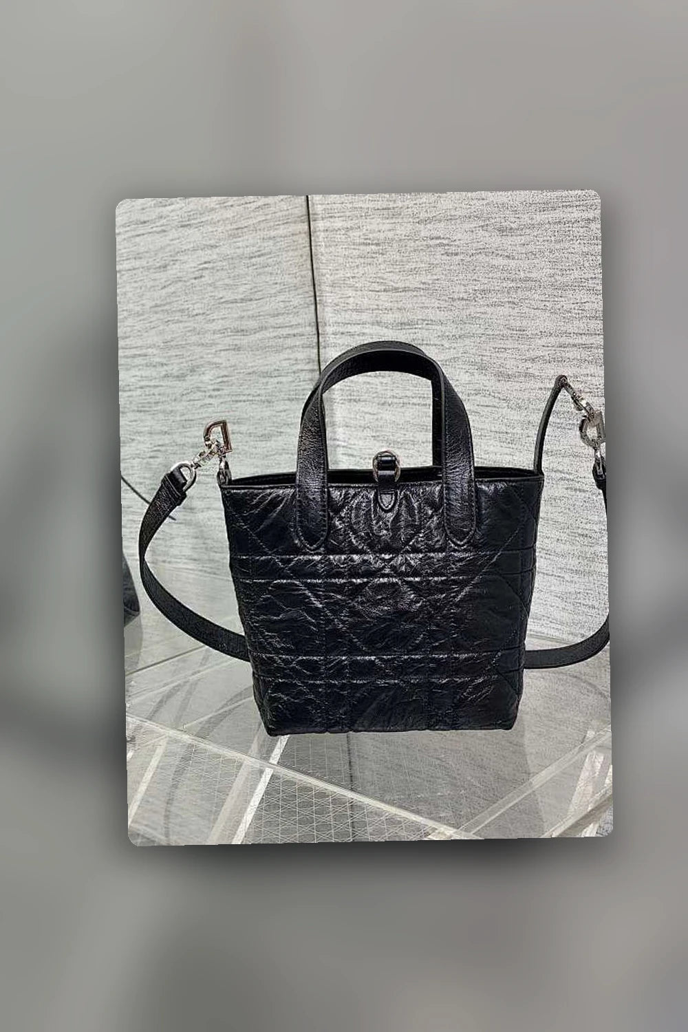 NB - DOR Bag - 1033