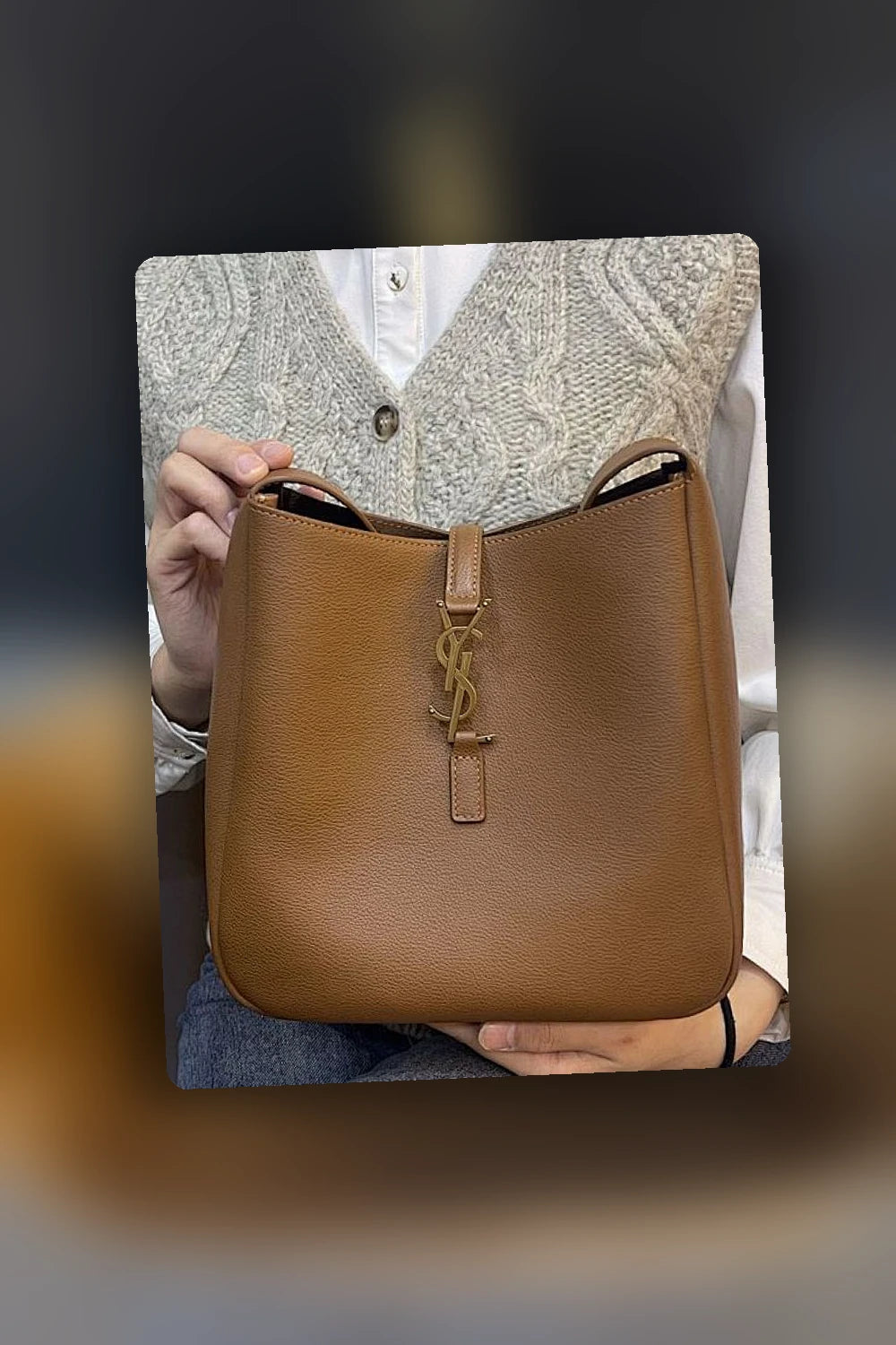 NB - YLS Bag - 185