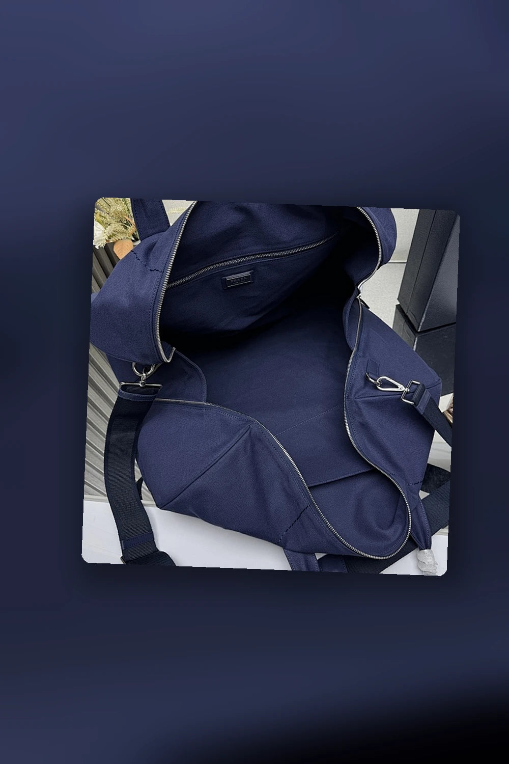 NB - PD Bag - 890