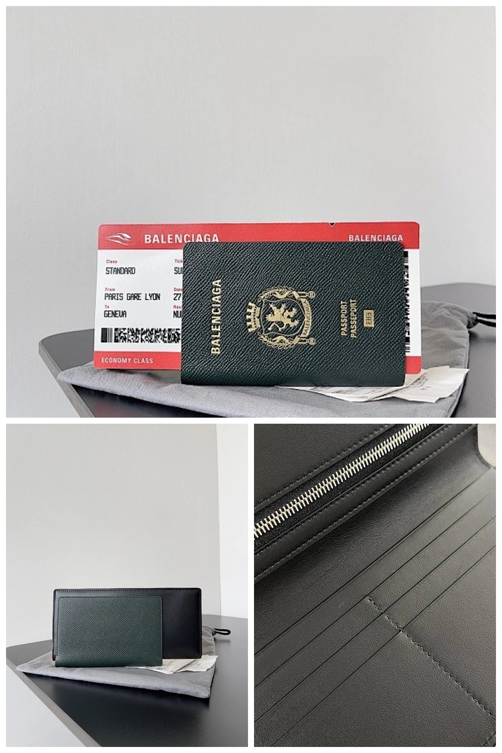 NB - BG Bag - 1146