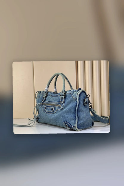 NB - LOV Bag - 008