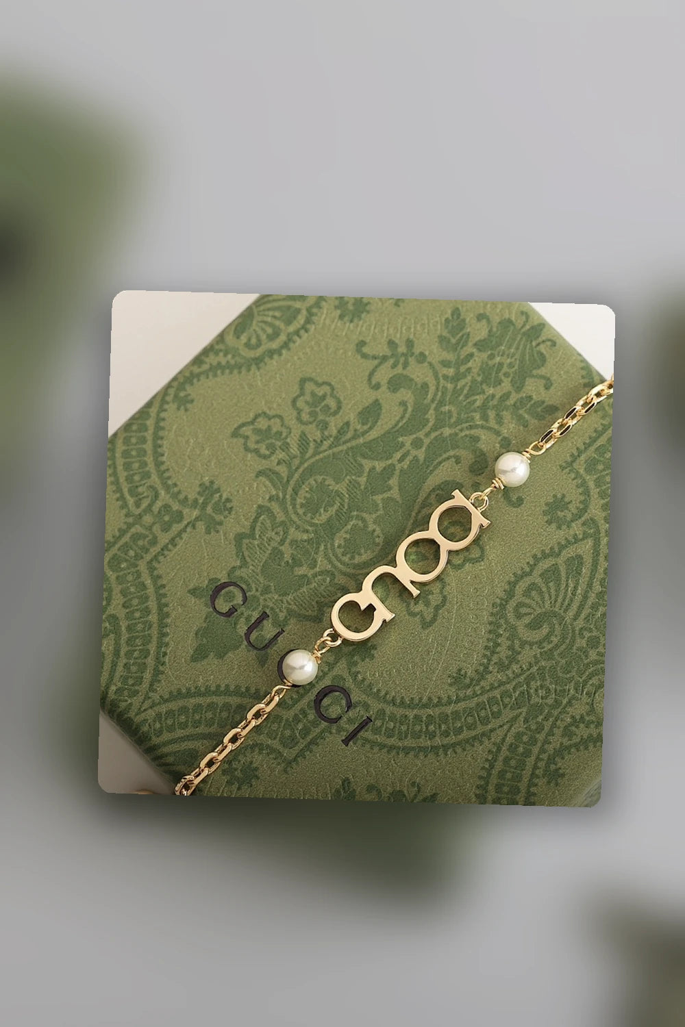NB - GUKI Jewelry - 482