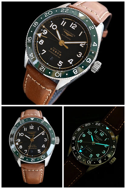 NB - Mix Watch - 1828