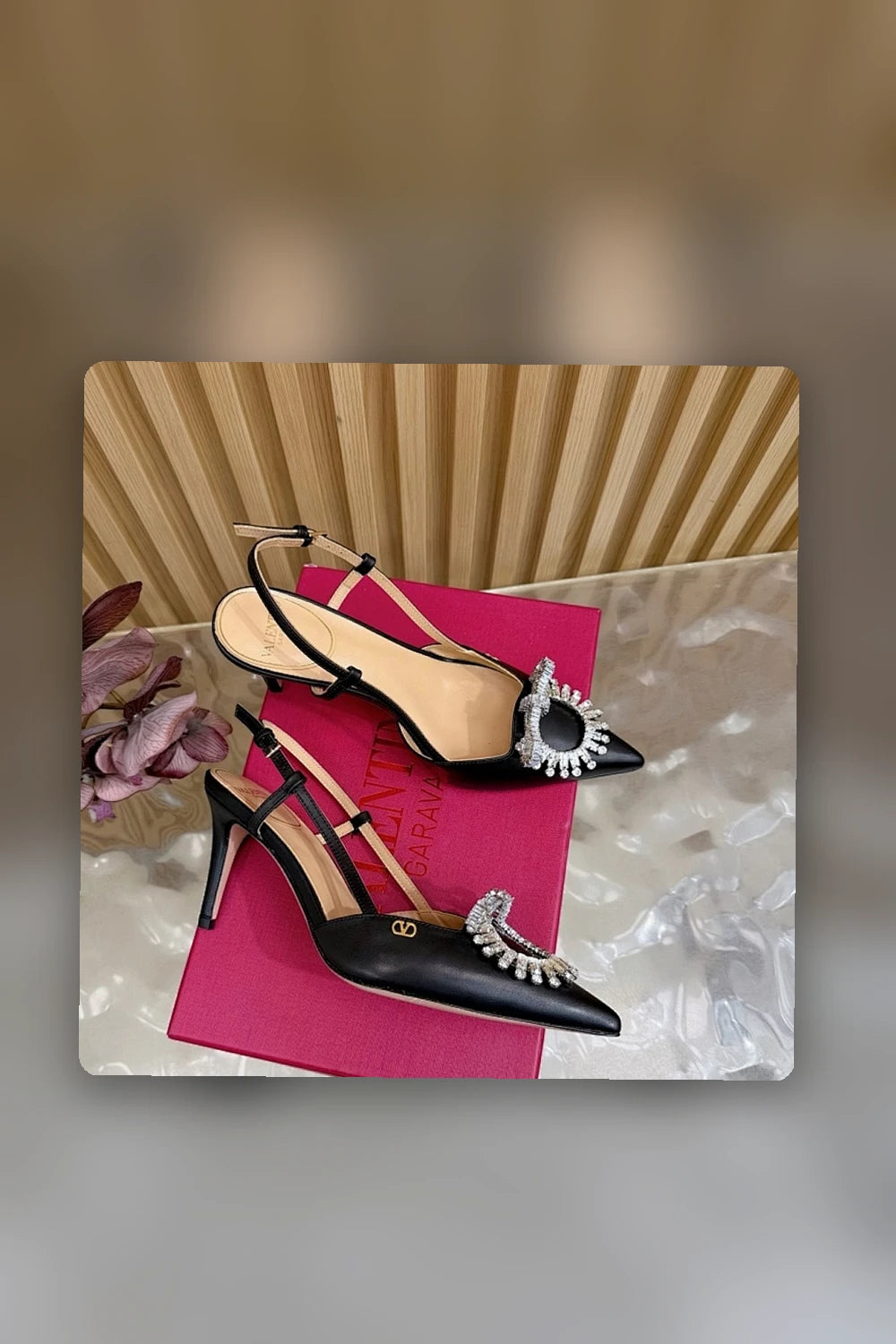 NB - VEL Women Shoes - 074