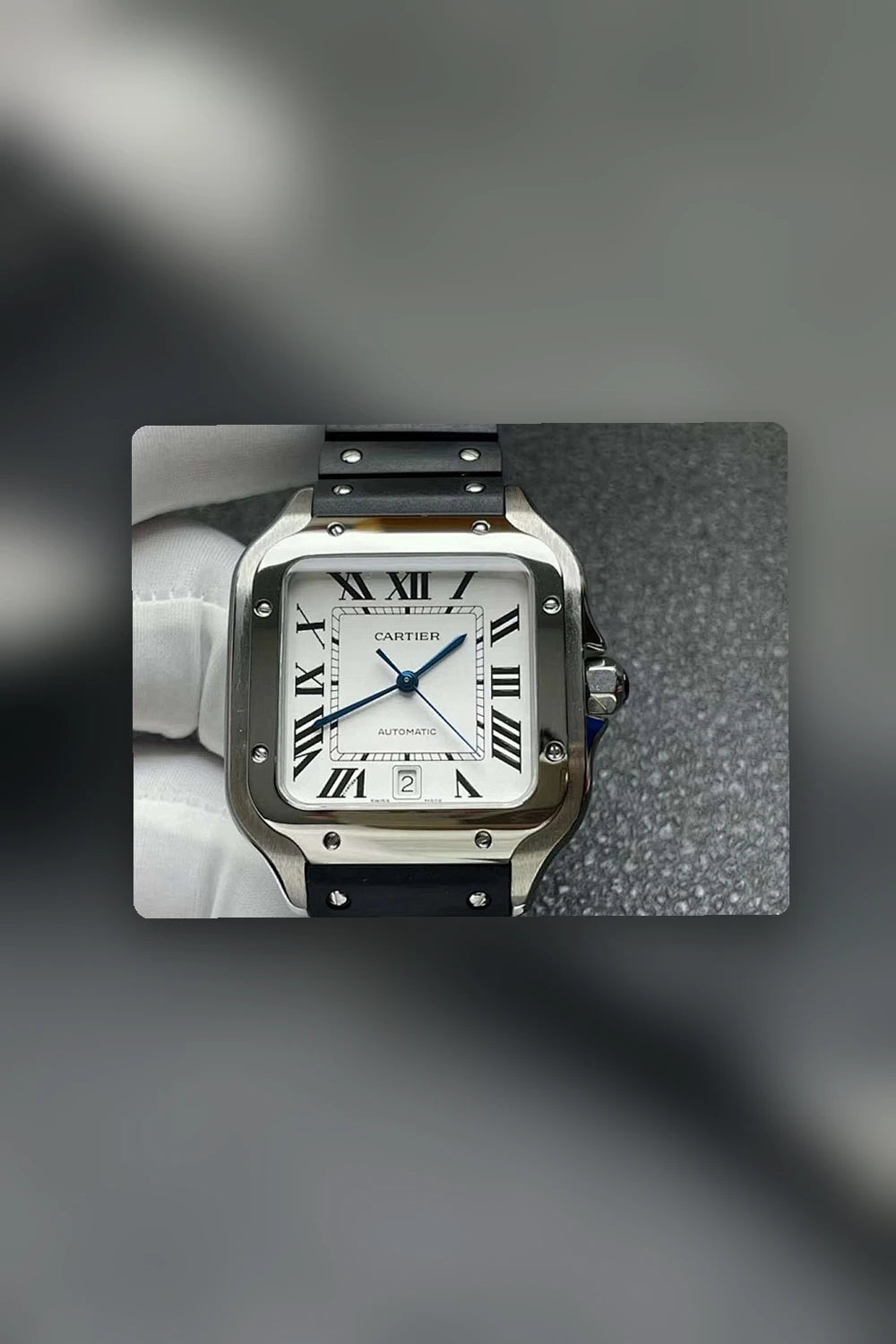NB - Mix Watch - 588