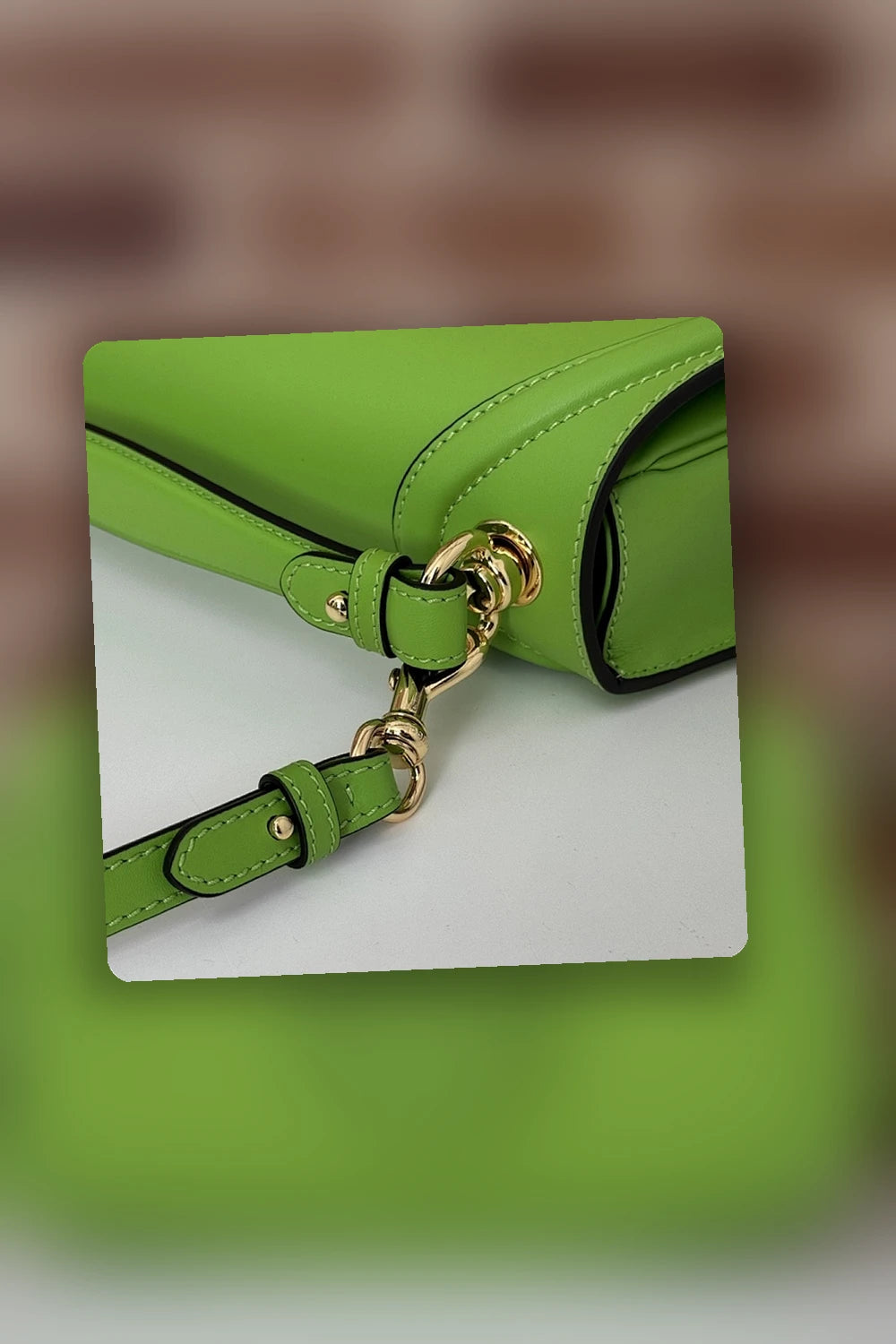 NB - GUKI Bag - 1386