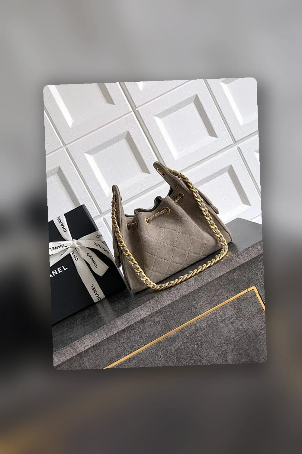 NB - CHL Bag - 661