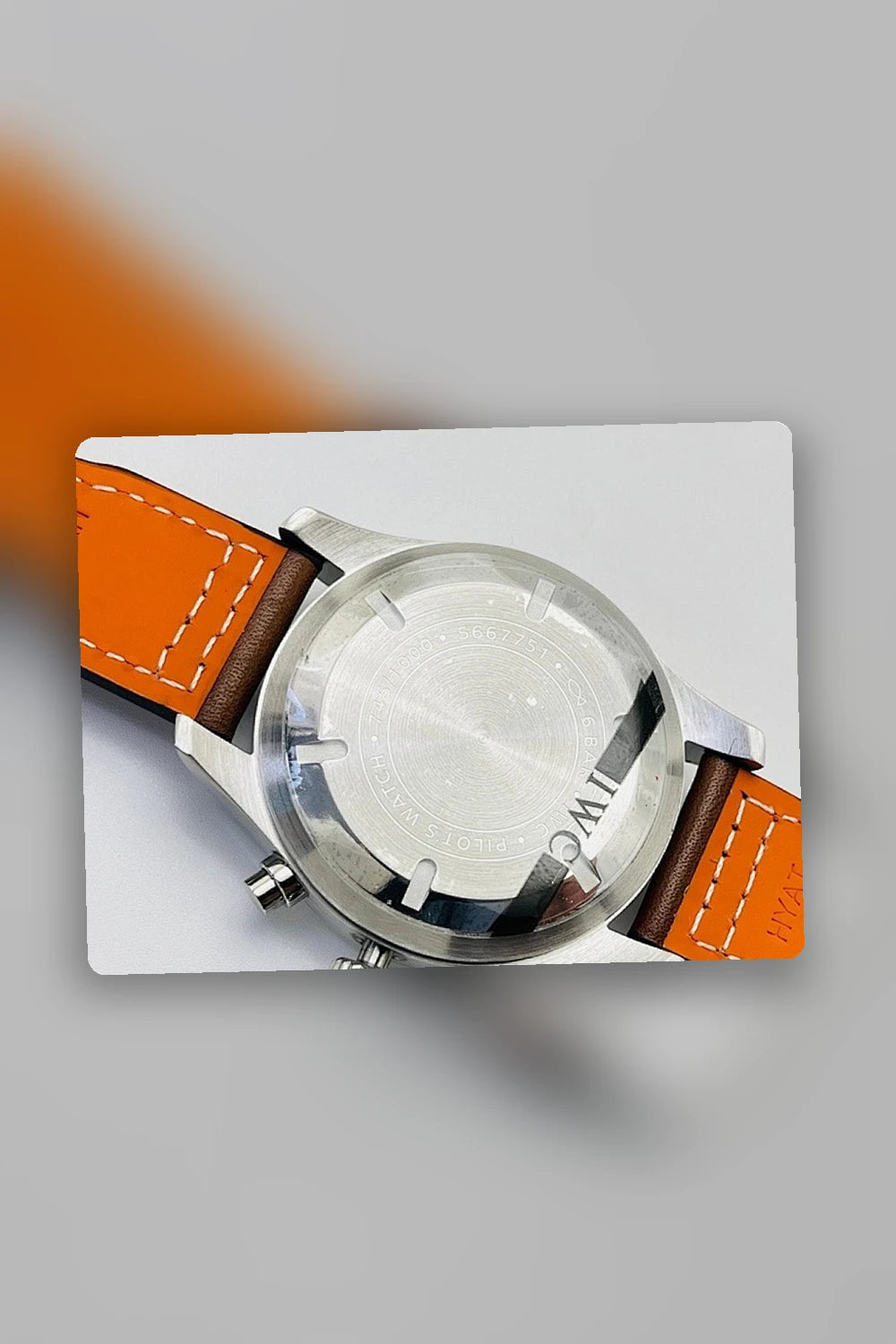 NB - Mix Watch - 1147