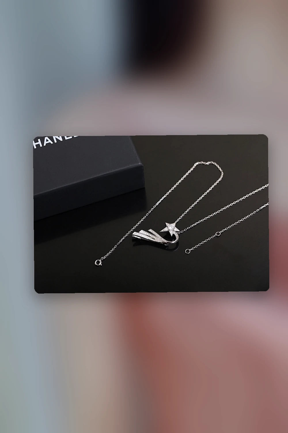 NB - CHL Jewelry - 1198